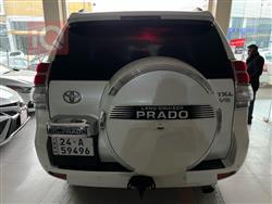 تويوتا لاندكروزر برادو